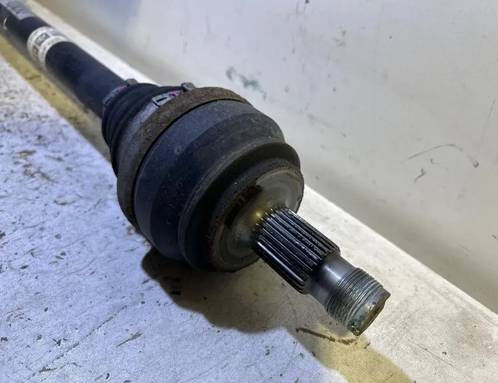 MERCEDES-BENZ C-Class W205/S205/C205 (2014-2023) Rear Right Driveshaft ZGS004C,A2053503202 35045049