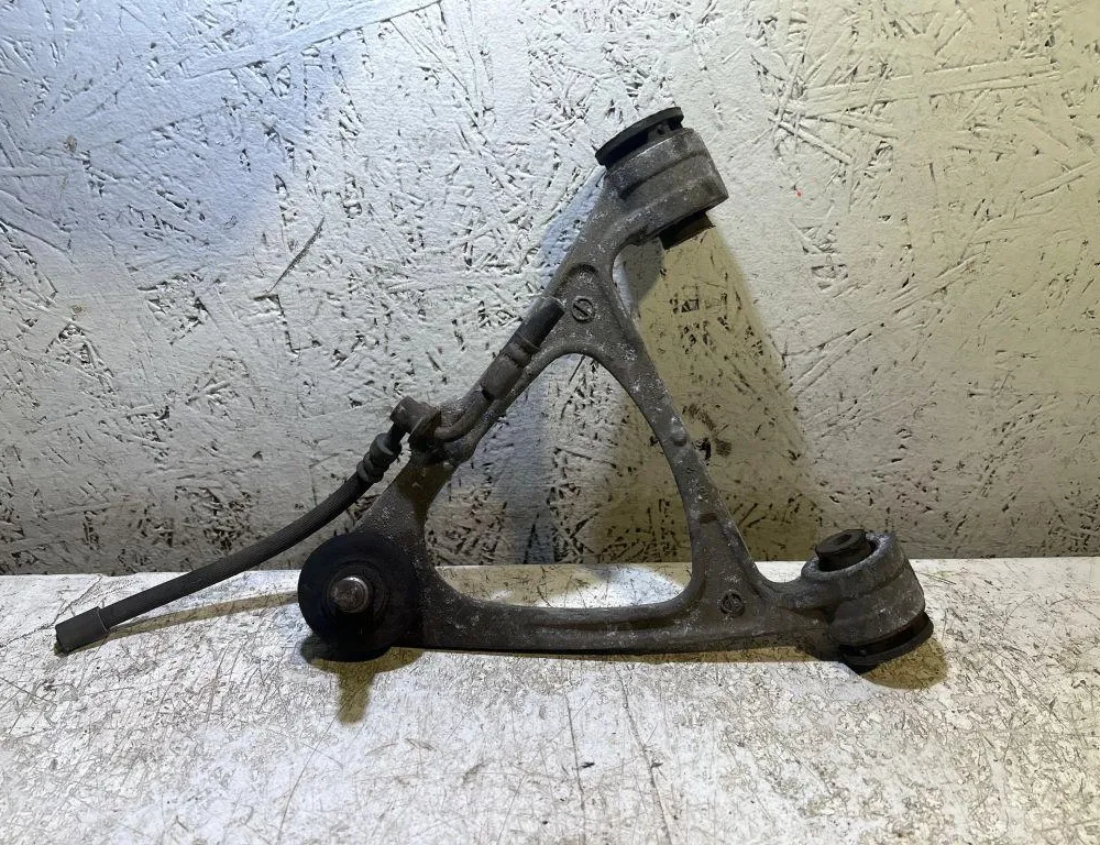 MAZDA RX-8 1 generation (2003-2011) Front Left Upper Wishbone Arm 35038366