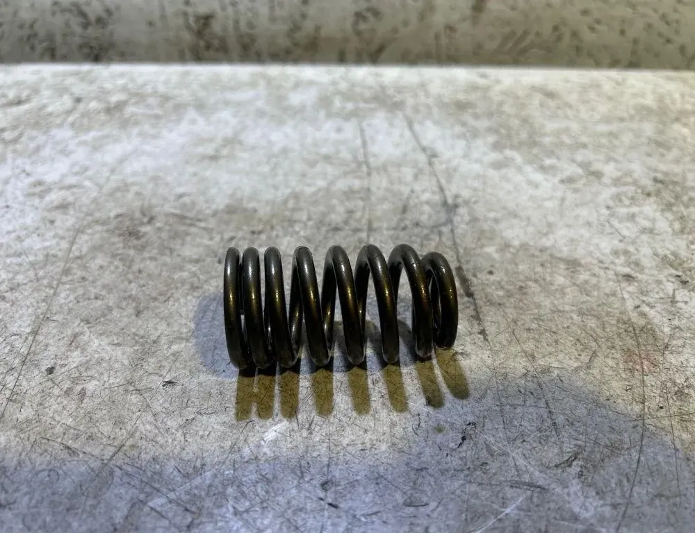 DODGE Challenger 3 generation (2008-2024) Springs Set 35031428