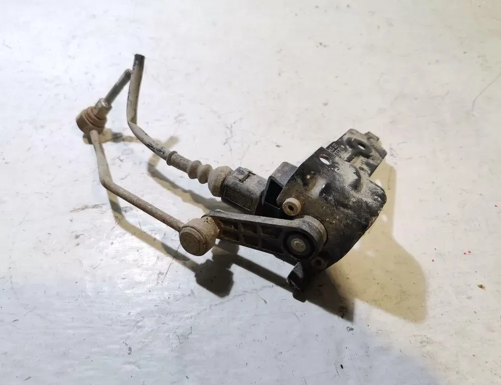 AUDI A6 C6/4F (2004-2011) Height sensor lever 1T0907503 35031433