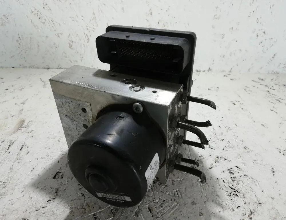 MERCEDES-BENZ C-Class W203/S203/CL203 (2000-2008) ABS Pump A2095452532 35038490
