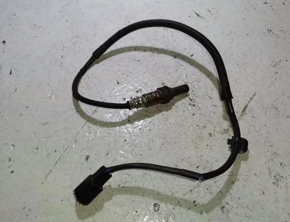 TOYOTA RAV4 3 generation (XA30) (2005-2012) Lambda Oxygen Sensor 89460 35038489