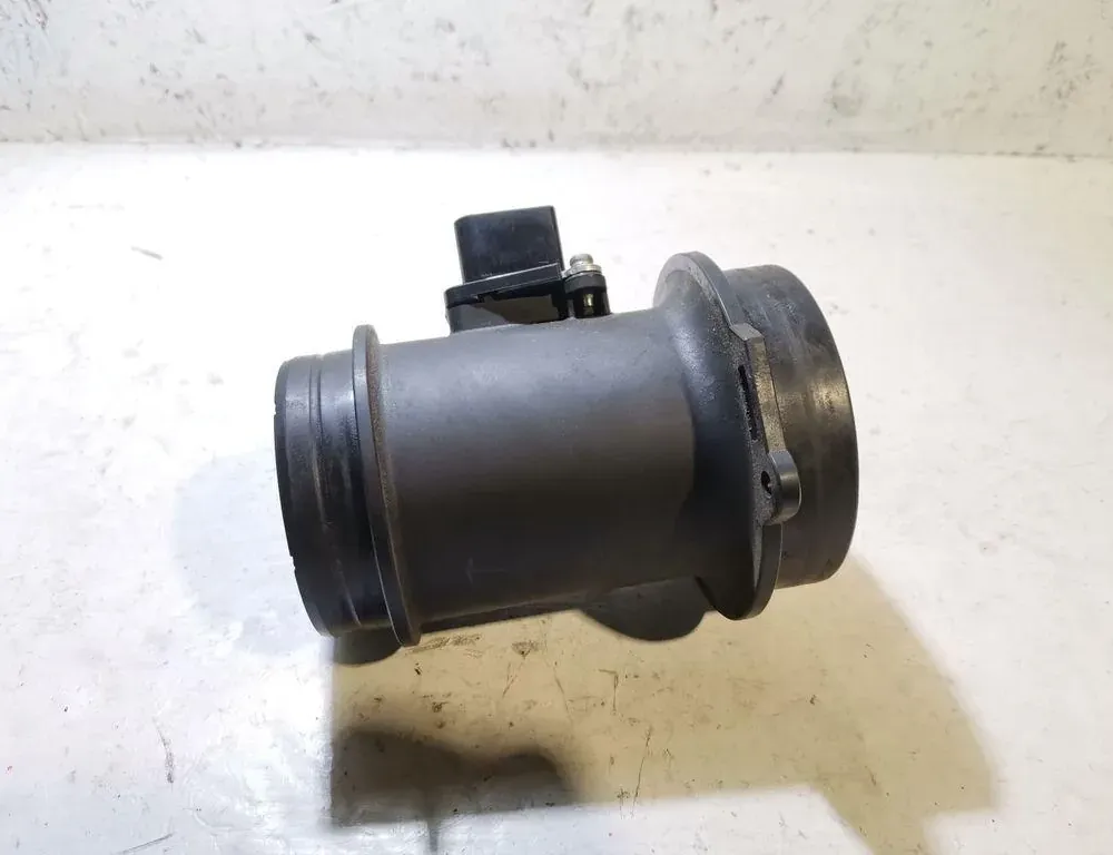 VOLKSWAGEN Phaeton 1 generation (2002-2016) Mass Air Flow Sensor MAF HTCAFH7046 35026823