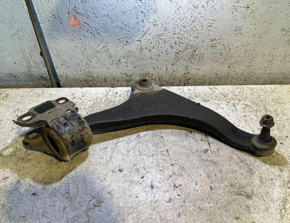 VOLVO S60 2 generation (2010-2020) Front Wishbone Arms 35038414