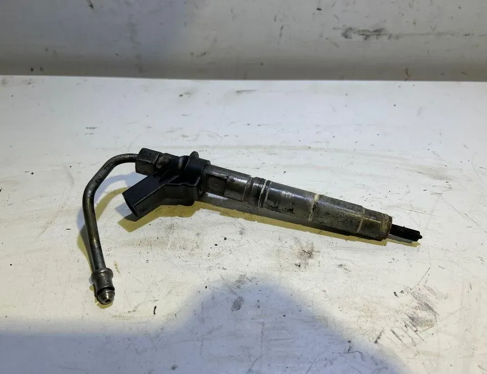 MERCEDES-BENZ E-Class W211/S211 (2002-2009) Fuel Injector A6420701987,0445115076,080710 35017519