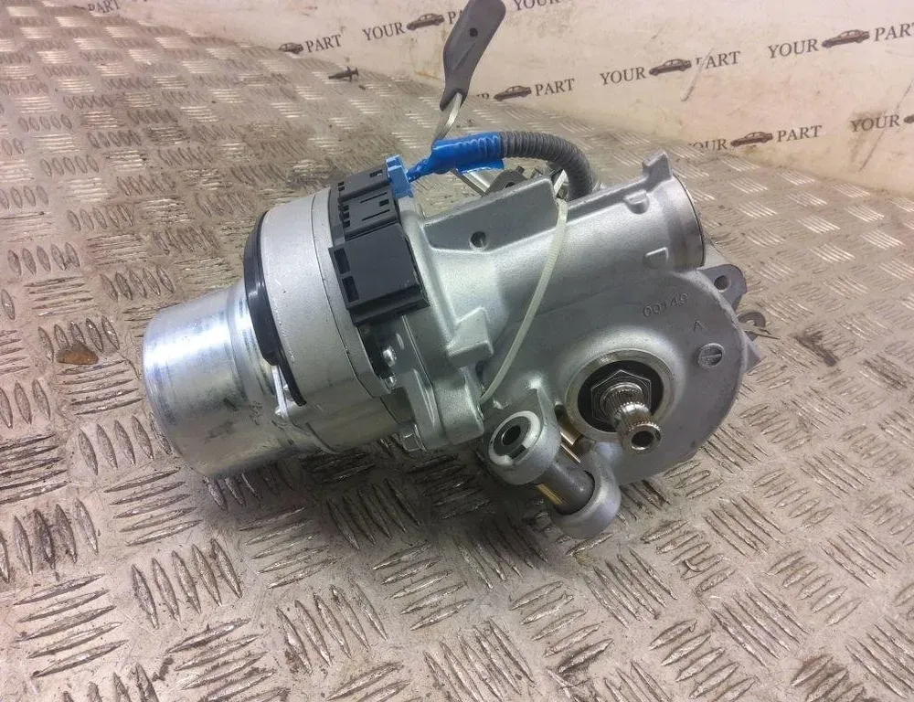 MITSUBISHI Outlander 3 generation (2012-2023) Servodirecție electrică JJ501001503,8633A115 30988818