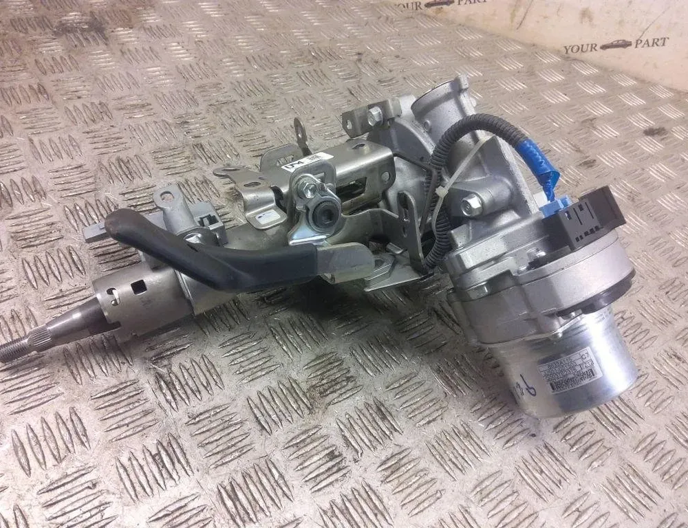 MITSUBISHI Outlander 3 generation (2012-2023) Servodirecție electrică JJ501001503,8633A115 30988818