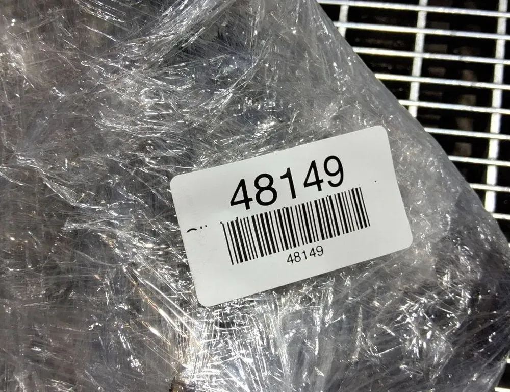 CITROËN Berlingo 2 generation (2008-2023) Turbocharger 493735202 33401815