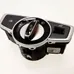 MERCEDES-BENZ C-Class W205/S205/C205 (2014-2023) Headlight Switch Control Unit A2059057007 20546542