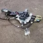 OPEL Astra J (2009-2020) Front Right Door Window Regulator 966432103 33867142