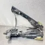 OPEL Astra J (2009-2020) Front Right Door Window Regulator 966432103 34471239
