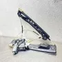 OPEL Insignia A (2008-2016) Front Right Door Window Regulator 13302452 34466453