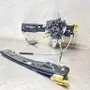 OPEL Insignia A (2008-2016) Front Right Door Window Regulator 9664101,08405559,1330457,0130822411 34543096