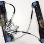 OPEL Insignia A (2008-2016) Rear Right Door Window Regulator 20952453,E509E302274U176 31916128
