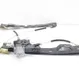 OPEL Insignia A (2008-2016) Front Right Door Window Regulator 20952456 34398736