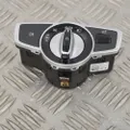MERCEDES-BENZ C-Class W205/S205/C205 (2014-2023) Headlight Switch Control Unit A2059057007 3832109