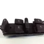 VOLKSWAGEN Bora 1 generation (1998-2005) Rear Right Door Window Control Switch 1J4959857 27652342