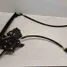 SEAT Alhambra 1 generation (1996-2010) Front Left Door Window Regulator Motor 05075500,95VWA23200B,113760,7M0837402,7M0959802A 32629756
