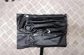 AUDI Q5 FY (2016-2024) Other Interior Parts 8K0805615,7L0860321A 34734737