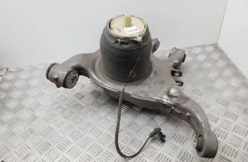 AUDI A6 C6/4F (2004-2011) Rear Right Air Suspension Cushion 4F0616001J,4F0505312L 34712150