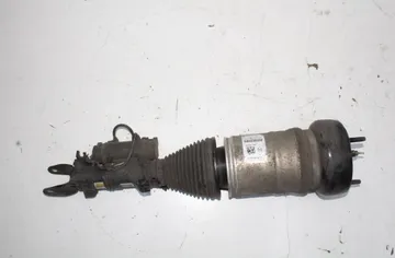 MERCEDES-BENZ C-Class W205/S205/C205 (2014-2023) Front right pneumatic shock absorber A2053200525 34911118