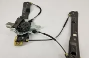 OPEL Insignia A (2008-2016) Front Left Door Window Regulator 965870104,c07521102,20952452,964837112,965872102,965867103 34265160