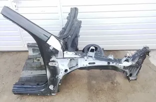 TOYOTA RAV4 4 generation (XA40) (2012-2018) Передняя правая четверть 22059366