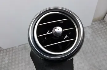 MERCEDES-BENZ GLC Coupe C253 (2016-2019) Вентиляционные отверстия в приборной панели A2058303804 27606987