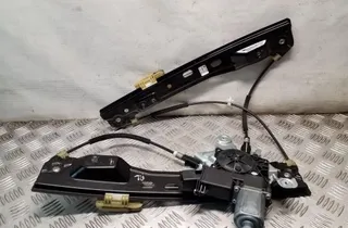 OPEL Insignia A (2008-2016) Front Left Door Window Regulator 20952452,966431200 32149610