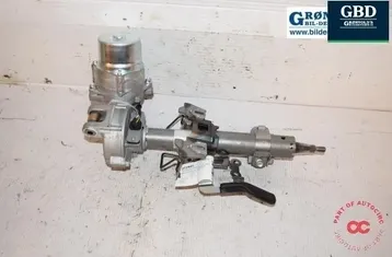 MITSUBISHI Outlander 3 generation (2012-2023) Arborele coloanei de direcție 8633a115 31697212