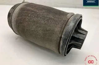 MERCEDES-BENZ M-Class W166 (2011-2015) Пневматическая подушка a1663200325 31712994