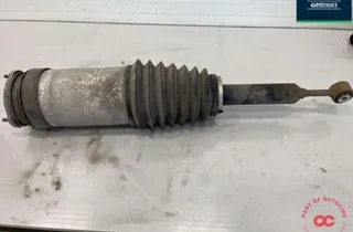 TESLA Model X 1 generation (2015-2024) Air Spring 1027461-00-g 32985708