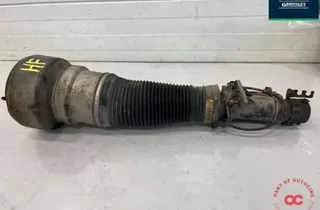 MERCEDES-BENZ S-Class W221 (2005-2013) Air Spring a2213209313,a2213204913 32988359