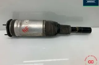 LAND ROVER Discovery 5 generation (2016-2024) Air Spring lr123641,hy323c285be,hy32-3c285-be 32992261