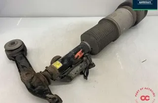 MERCEDES-BENZ S-Class W220 (1998-2005) Air Spring a2203202438,a220320243889,a2203205113 34465826