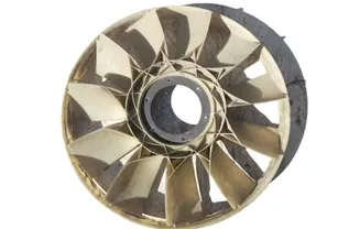 MAN TGX (2007-present) Fan Blade 51.06601-0283,51066010283,51066007058,51.06600-7058 34830858