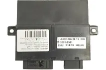 MERCEDES-BENZ ACTROS MP2 / MP3 (2002-present) Front Right Door Control Unit A0004462819,A0004462819,0004462819 34399512