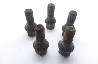OPEL Vectra C (2002-2005) Wheel bolt 35043690