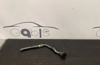 MERCEDES-BENZ C-Class W205/S205/C205 (2014-2023) Air Intake Tube A6510105811 32192567