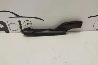 MERCEDES-BENZ C-Class W205/S205/C205 (2014-2023) Air Intake Tube A2058311445 32196422