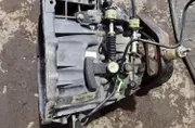 RENAULT Master 2 generation (1997-2010) Gearbox pf6052 35038434