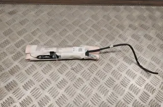 AUDI Q5 8R (2008-2017) Front Left Seat Airbag SRS 8R0880241E 33434971