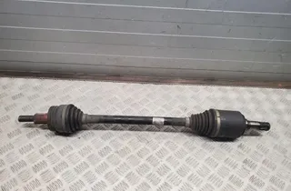 DODGE Challenger 3 generation (2008-2024) Rear Right Driveshaft P52123952AD 33439935