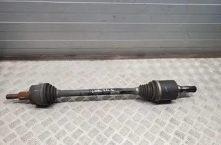 DODGE Challenger 3 generation (2008-2024) Rear Left Driveshaft P52123952AD 33439936