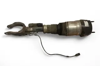 MERCEDES-BENZ GL-Class X166 (2012-2015) Front right pneumatic shock absorber A1663200200 33452171