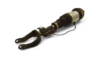 MERCEDES-BENZ GL-Class X166 (2012-2015) Front right pneumatic shock absorber 33452834