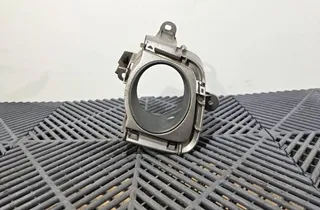 TOYOTA Prius 3 generation (XW30) (2009-2015) Fog lamp trim 8148247020 34740354