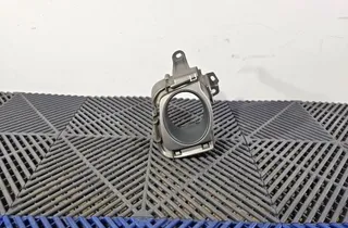 TOYOTA Prius 3 generation (XW30) (2009-2015) Fog lamp trim 8148147020 34740414