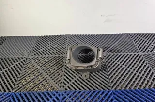 TOYOTA Prius 3 generation (XW30) (2009-2015) Fog lamp trim 8148247020 34740495