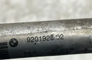 BMW 5 Series Gran Turismo F07 (2010-2017) Furtun A/C 9201928,6453 33160548